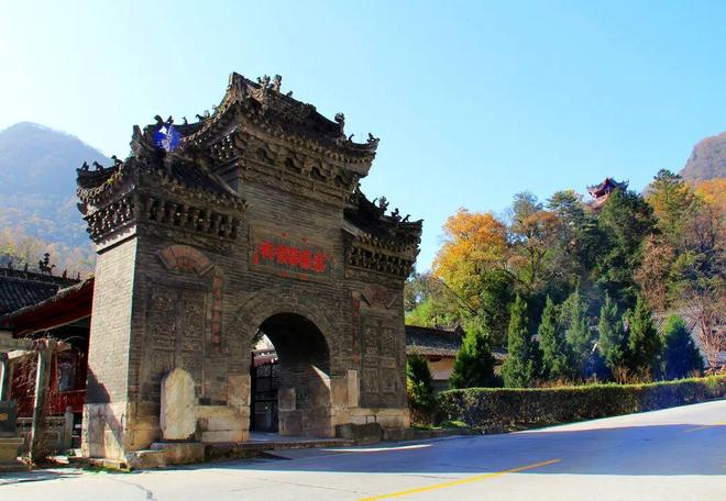 ！汉中多个景区免门票MG不朽情缘好消息(图1)