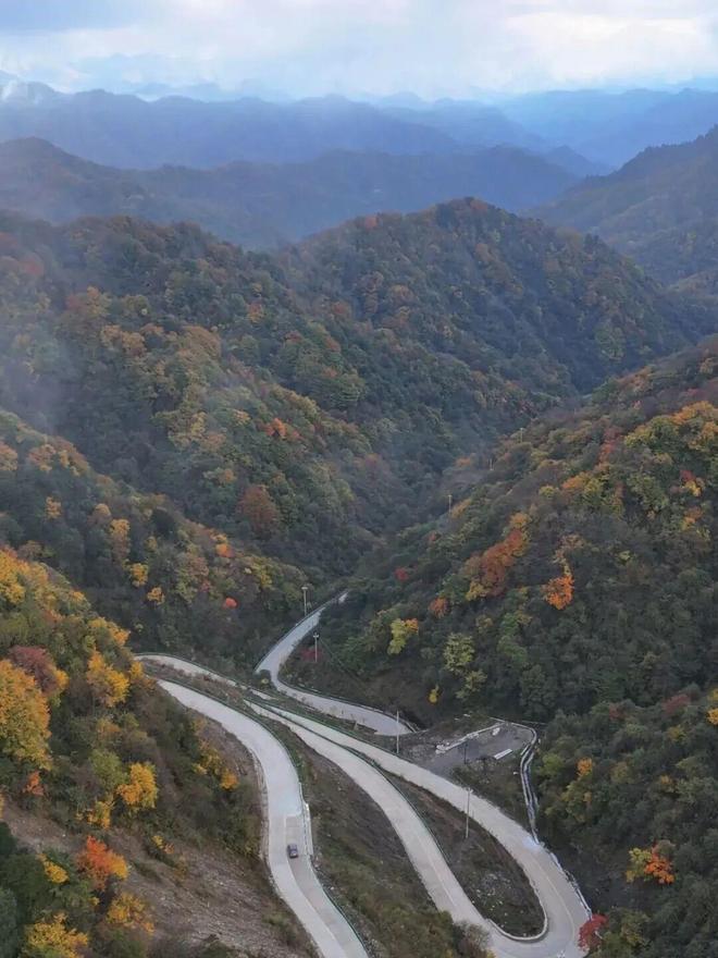 ！汉中多个景区免门票MG不朽情缘好消息(图11)