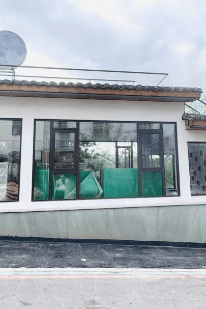 埠岗镇青年入乡共创项目欢迎您的加入！不朽情缘回家乡来 助乡村兴丨邵武市大(图4)